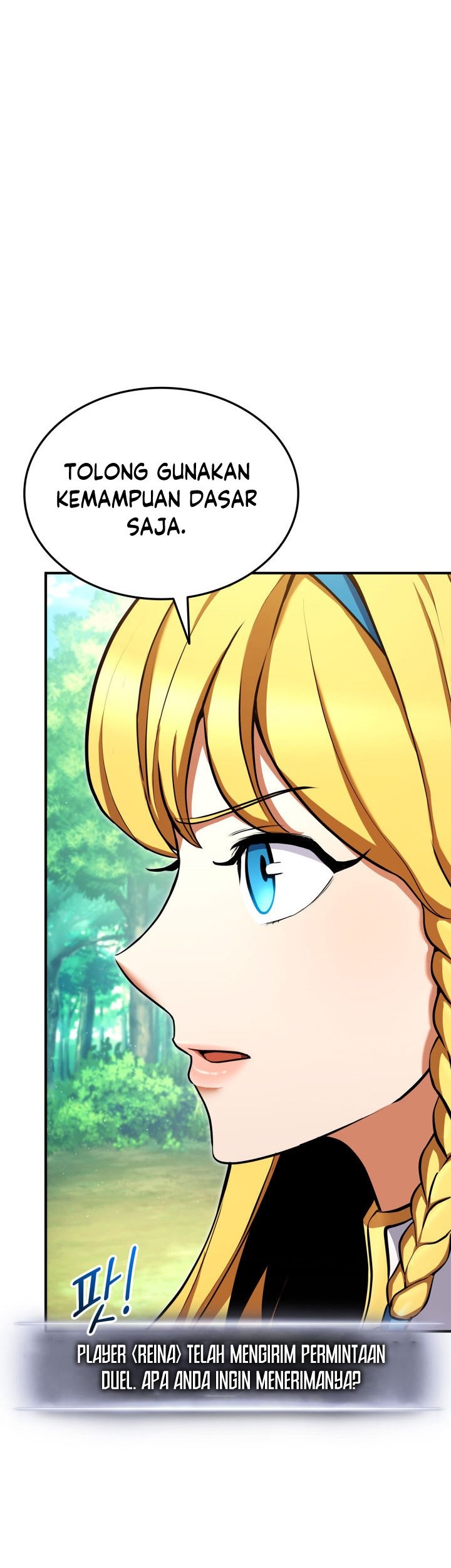 Ranker’s Return (Remake) Chapter 114 Gambar 36