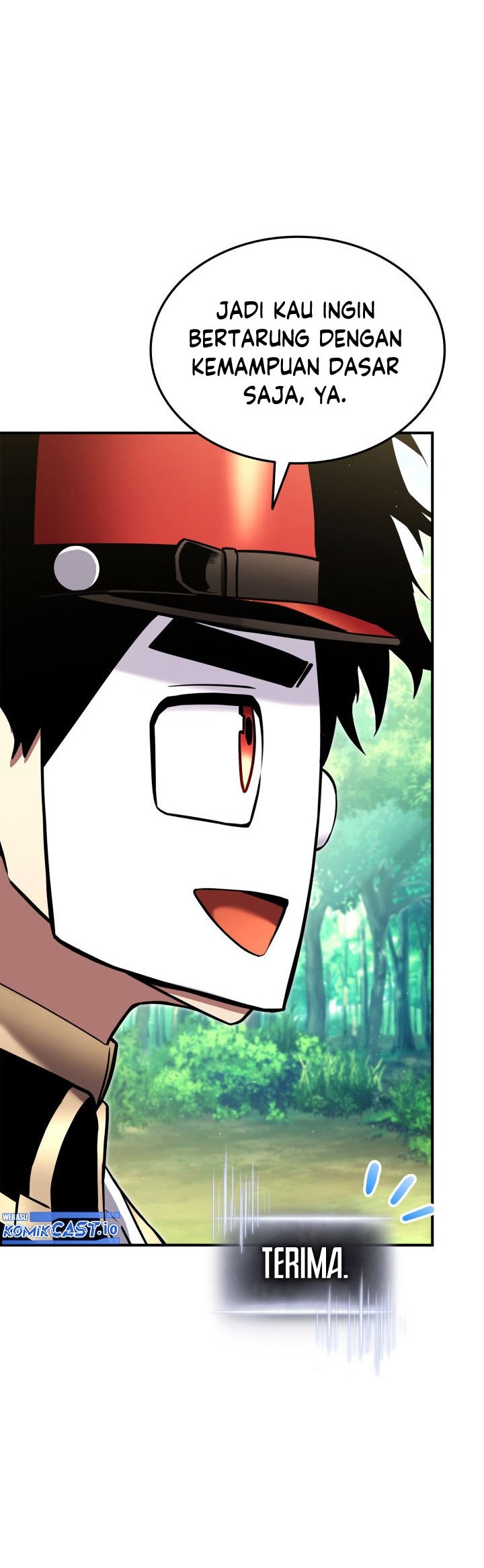 Ranker’s Return (Remake) Chapter 114 Gambar 37