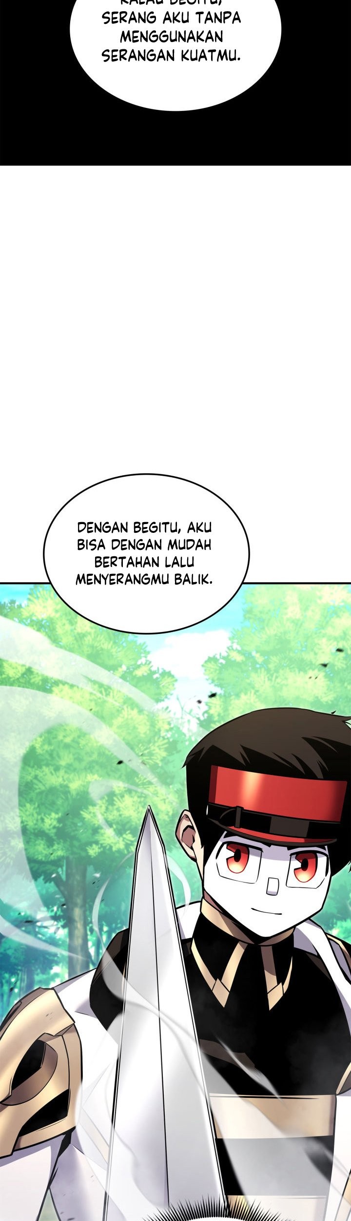 Ranker’s Return (Remake) Chapter 114 Gambar 48