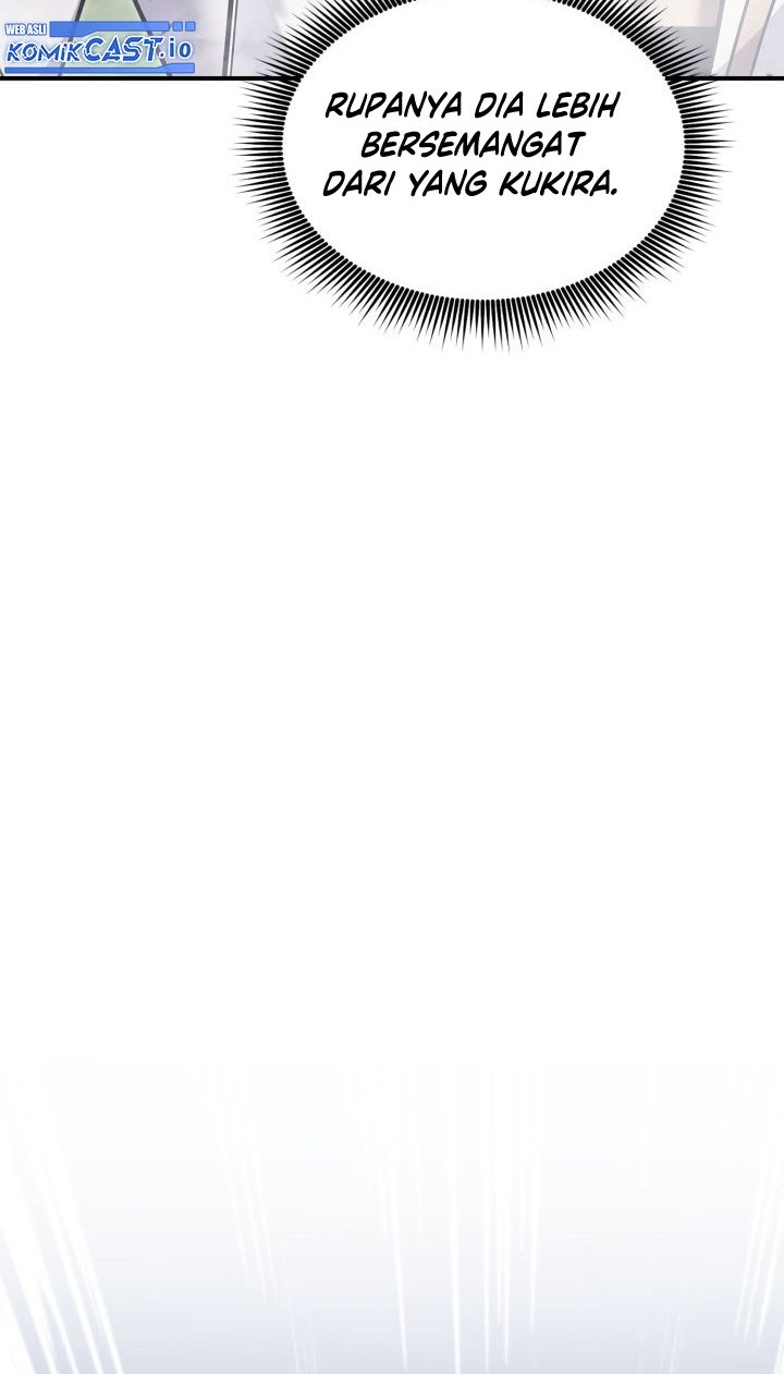 Ranker’s Return (Remake) Chapter 114 Gambar 49