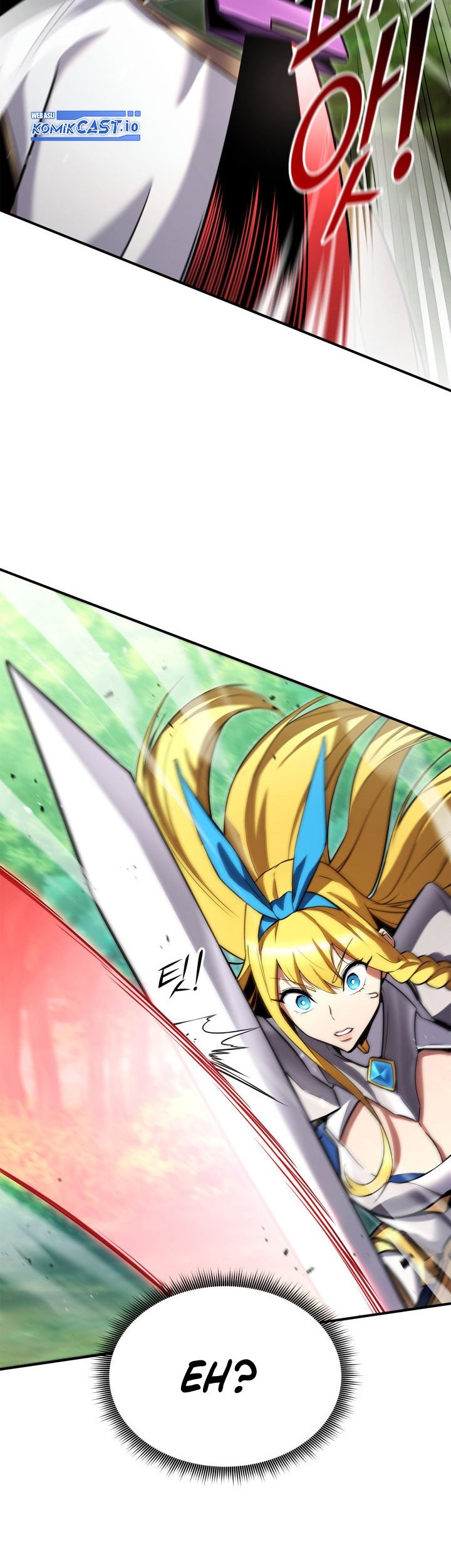 Ranker’s Return (Remake) Chapter 114 Gambar 52