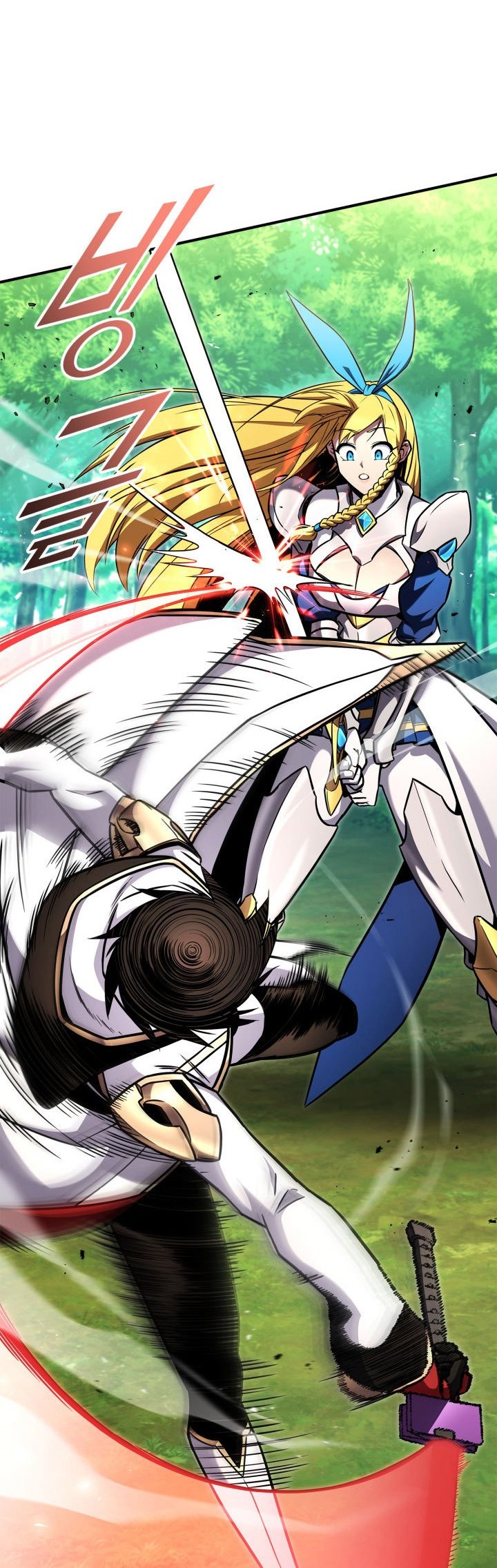 Ranker’s Return (Remake) Chapter 114 Gambar 53