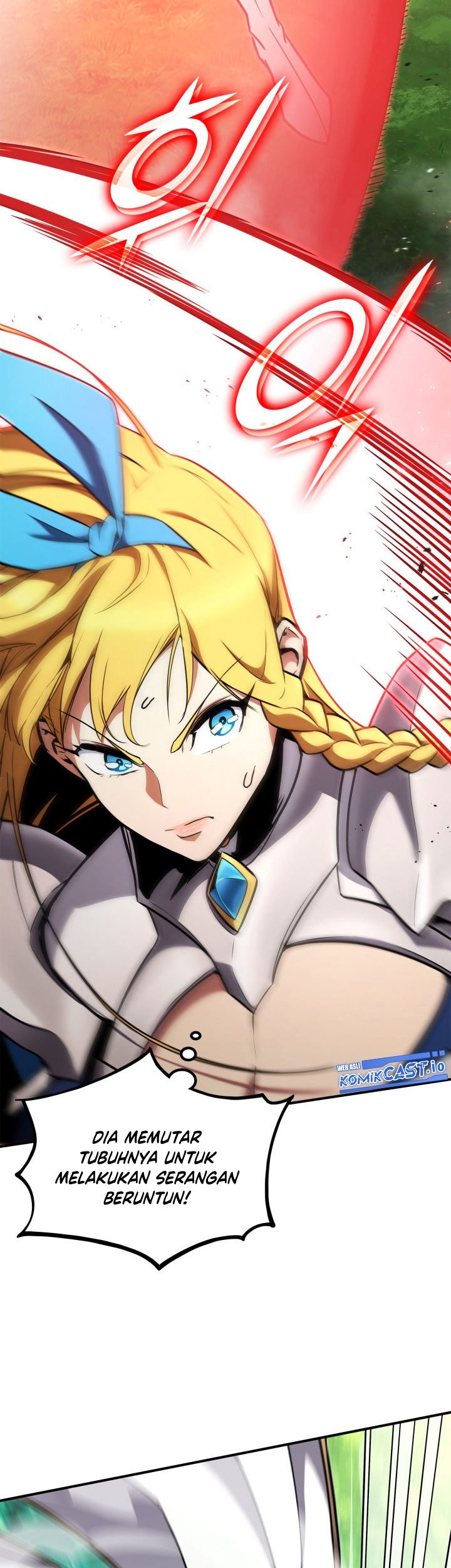 Ranker’s Return (Remake) Chapter 114 Gambar 54