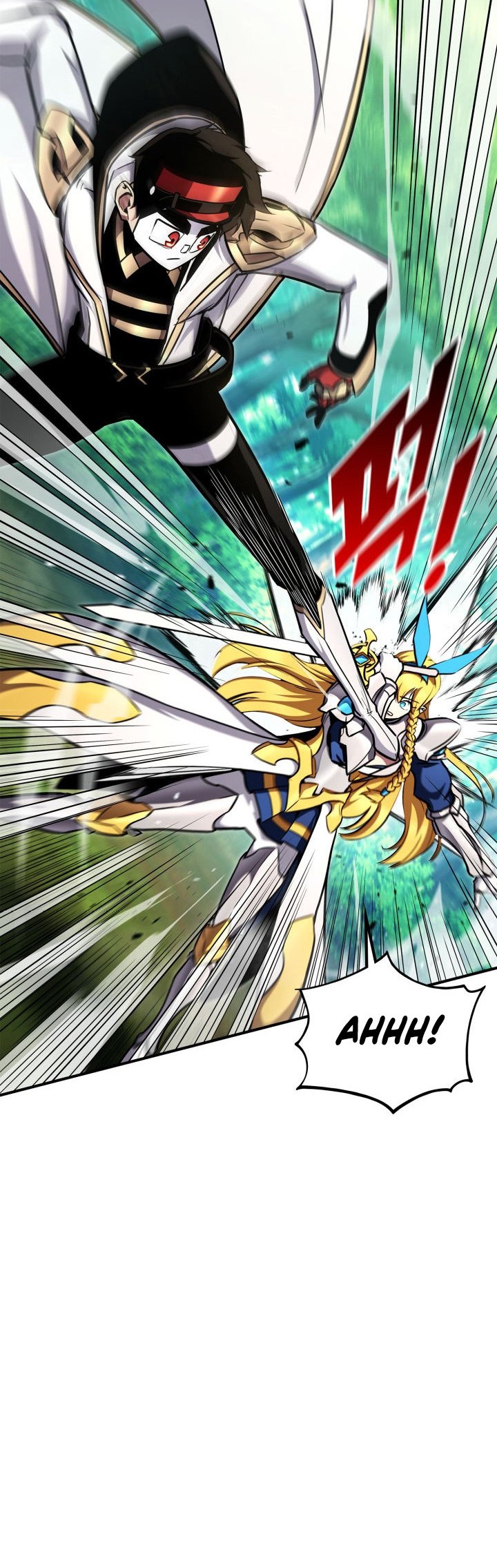 Ranker’s Return (Remake) Chapter 114 Gambar 55