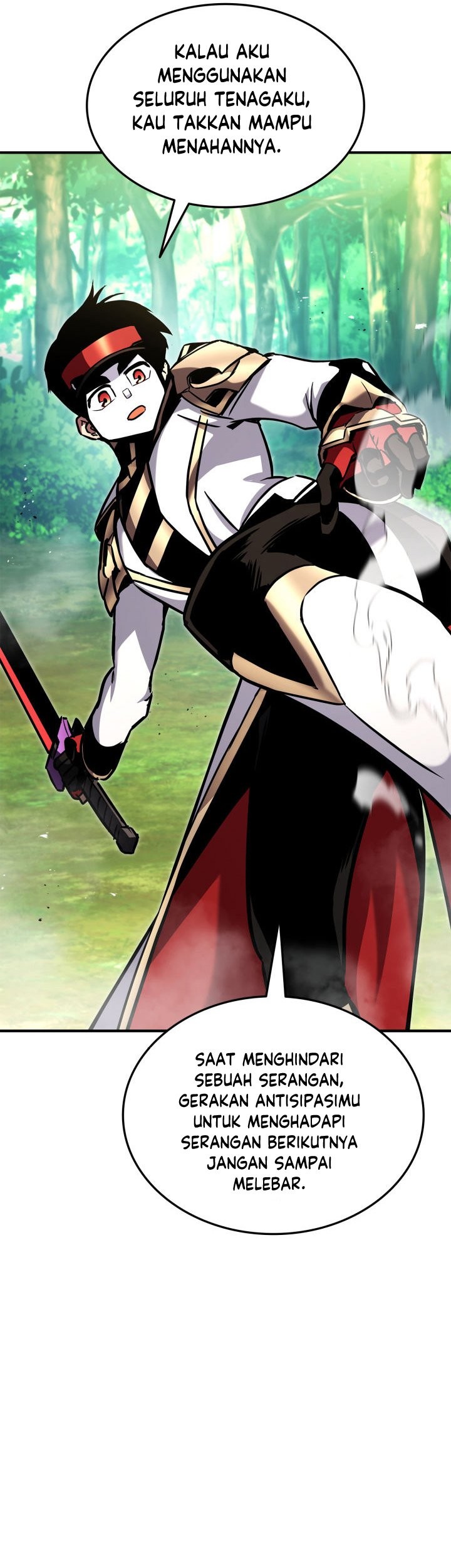 Ranker’s Return (Remake) Chapter 114 Gambar 56