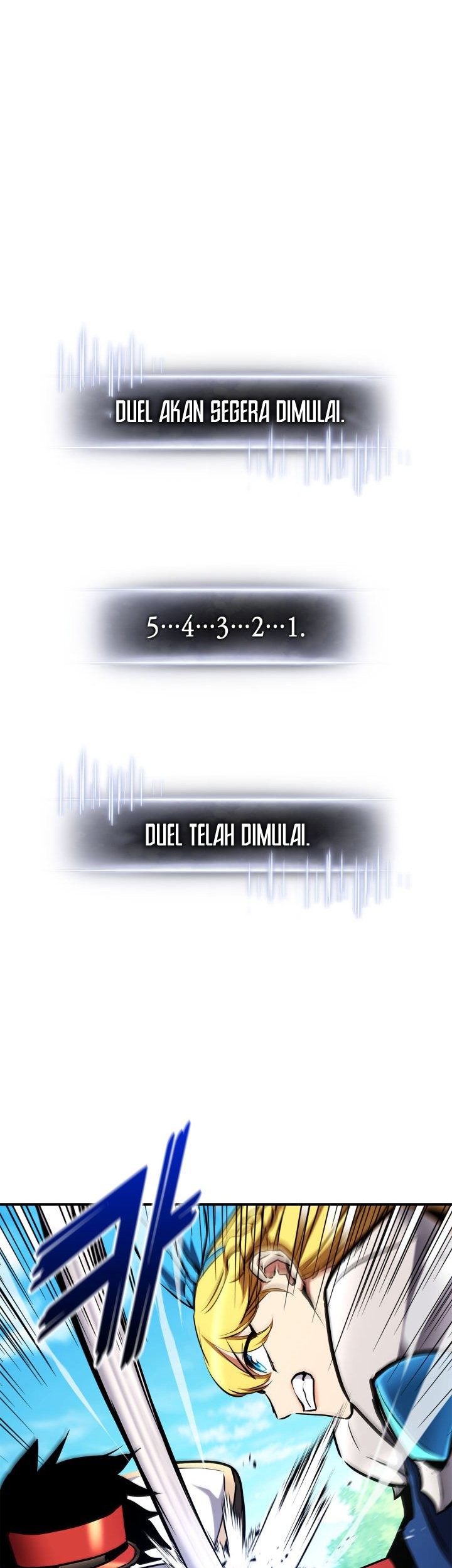 Ranker’s Return (Remake) Chapter 114 Gambar 38