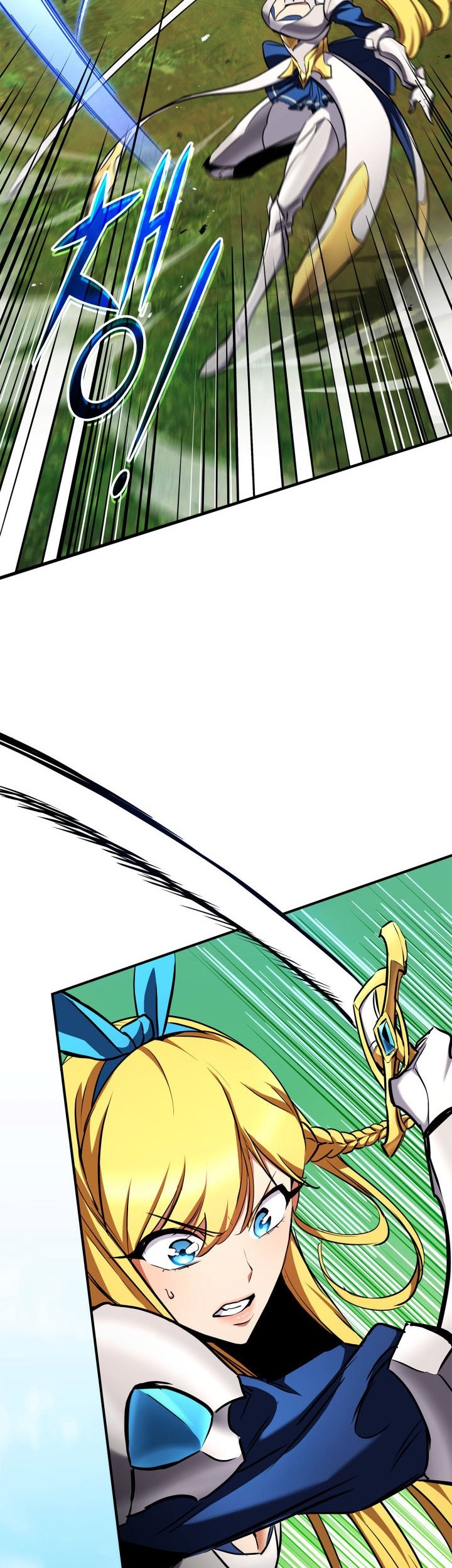 Ranker’s Return (Remake) Chapter 114 Gambar 40