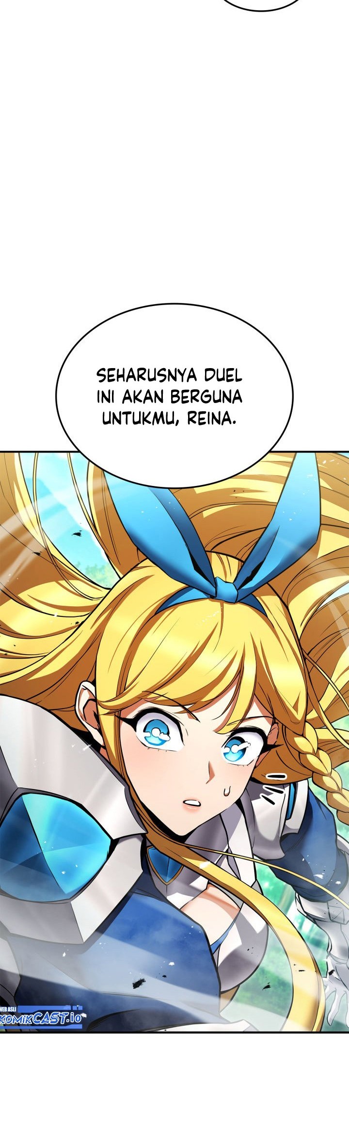 Ranker’s Return (Remake) Chapter 114 Gambar 43