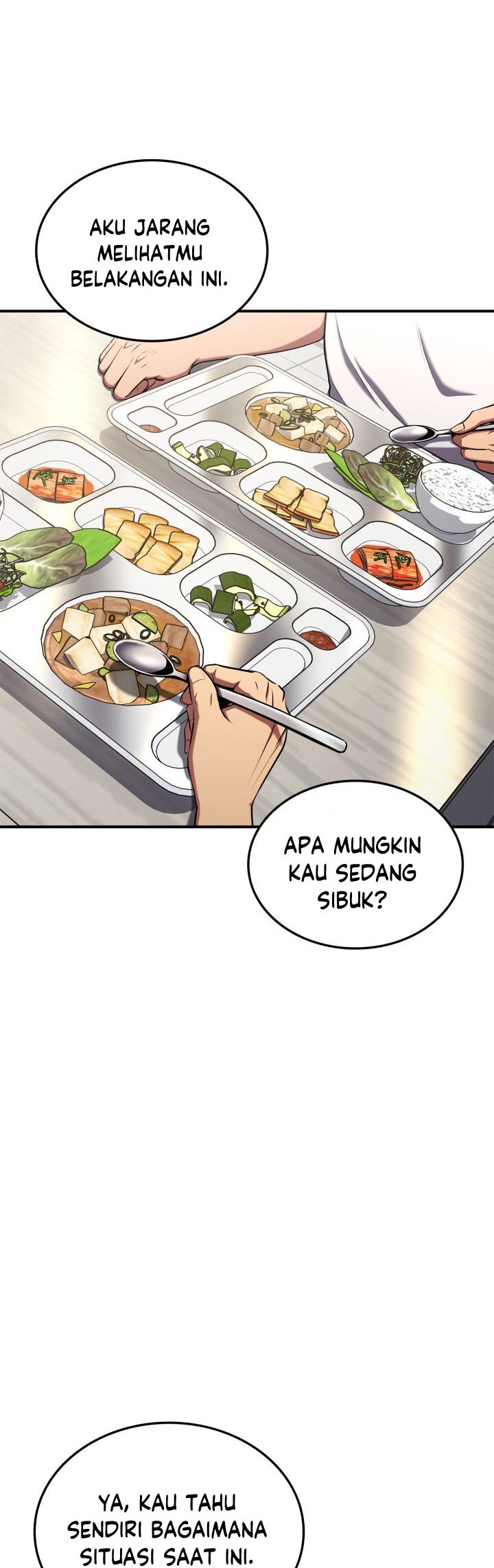 Ranker’s Return (Remake) Chapter 114 Gambar 3