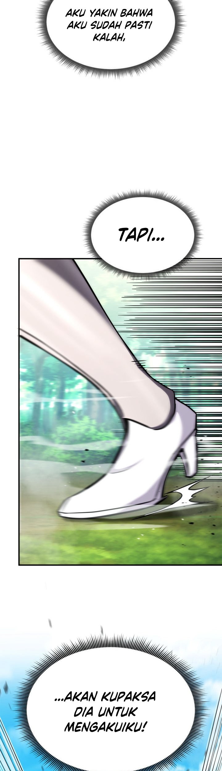 Ranker’s Return (Remake) Chapter 114 Gambar 66