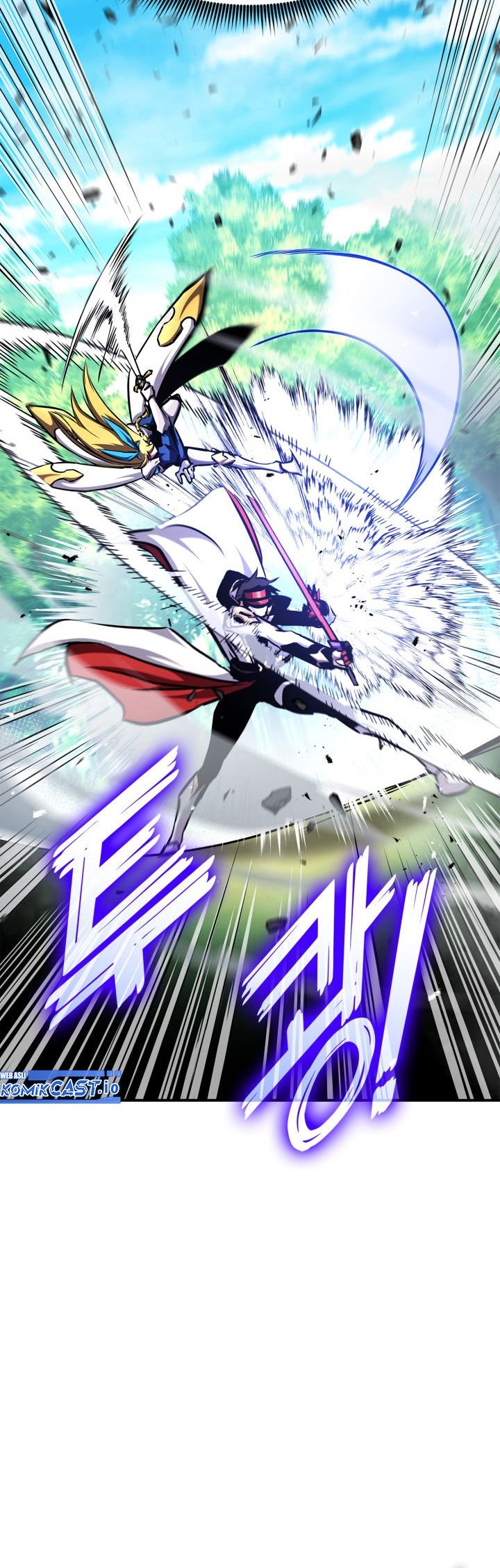 Ranker’s Return (Remake) Chapter 114 Gambar 67