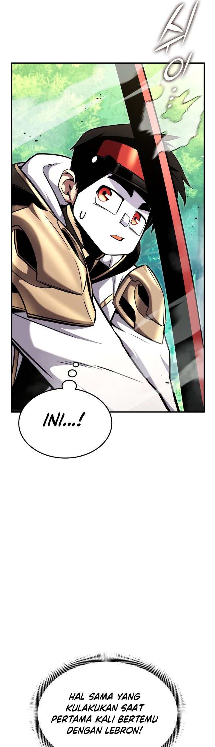 Ranker’s Return (Remake) Chapter 114 Gambar 68