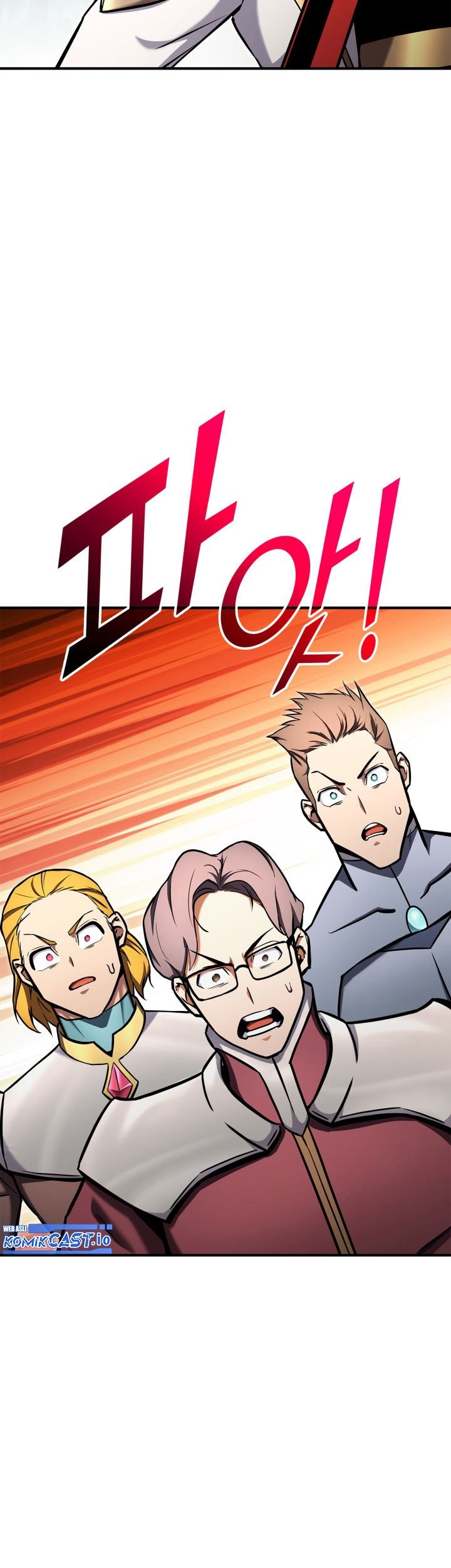 Ranker’s Return (Remake) Chapter 114 Gambar 70