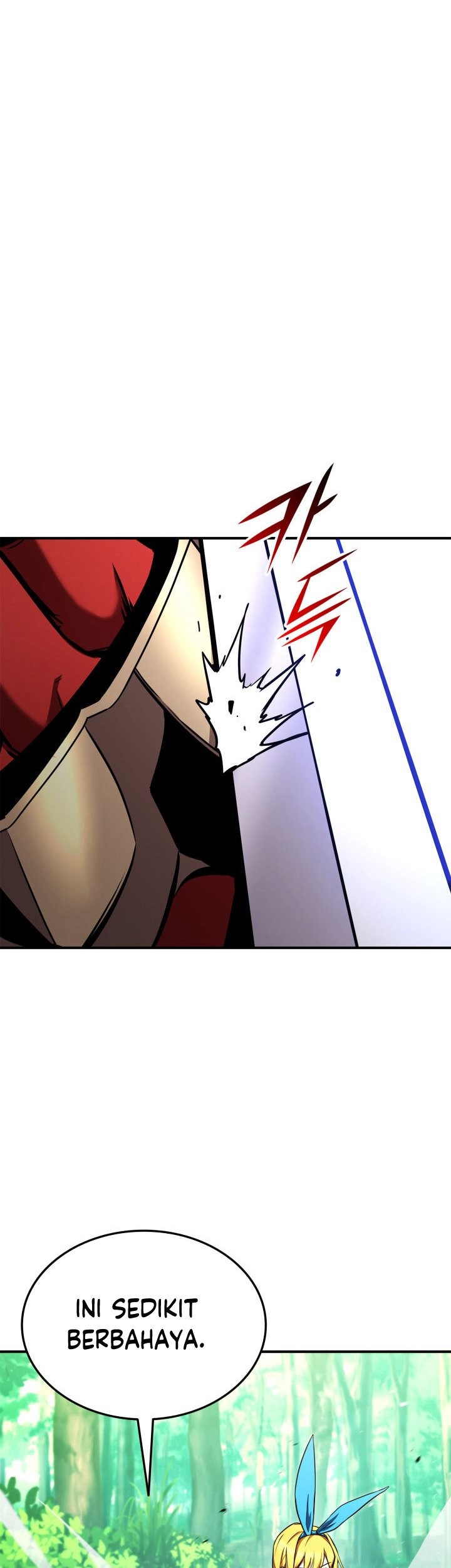 Ranker’s Return (Remake) Chapter 114 Gambar 72