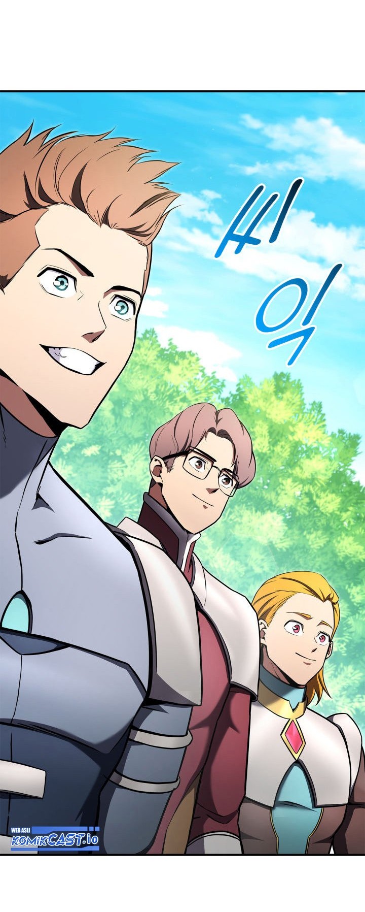 Ranker’s Return (Remake) Chapter 114 Gambar 77