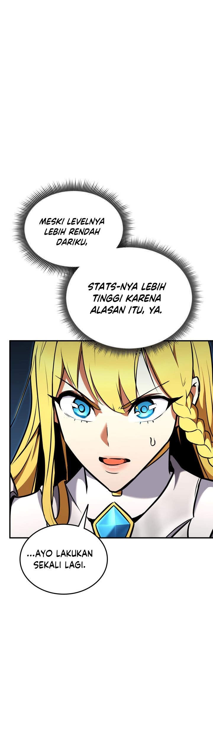 Ranker’s Return (Remake) Chapter 114 Gambar 58