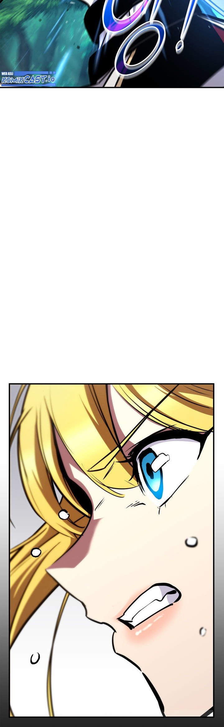 Ranker’s Return (Remake) Chapter 114 Gambar 61