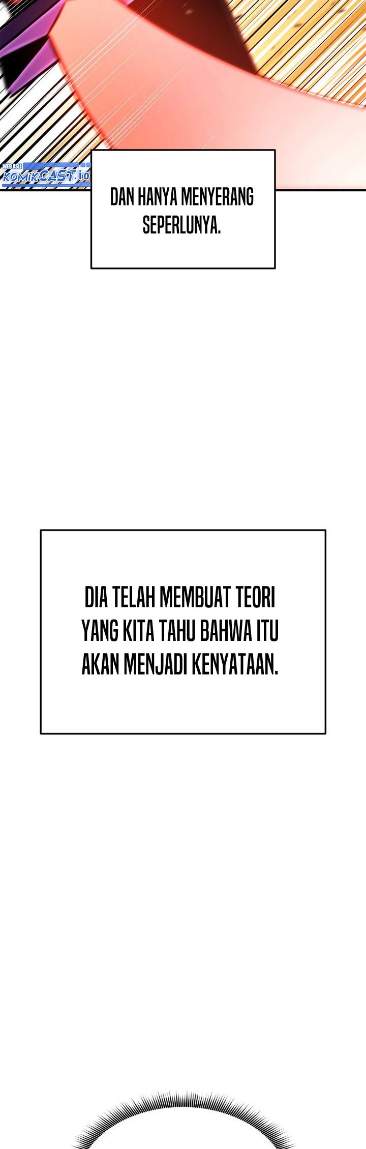 Ranker’s Return (Remake) Chapter 114 Gambar 65