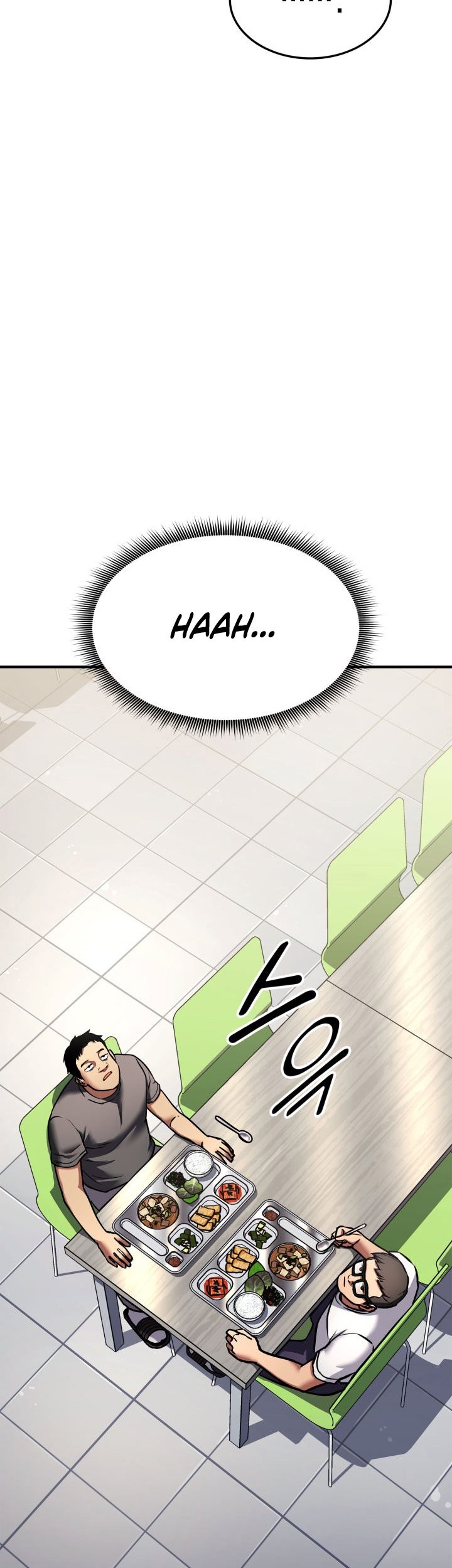 Ranker’s Return (Remake) Chapter 114 Gambar 10