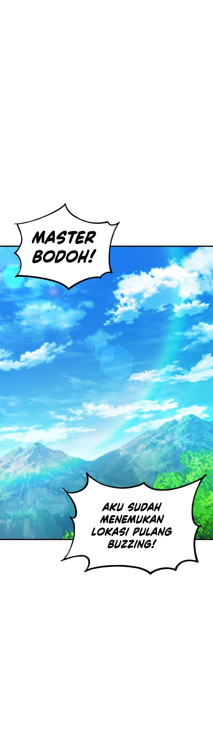 Ranker’s Return (Remake) Chapter 114 Gambar 12