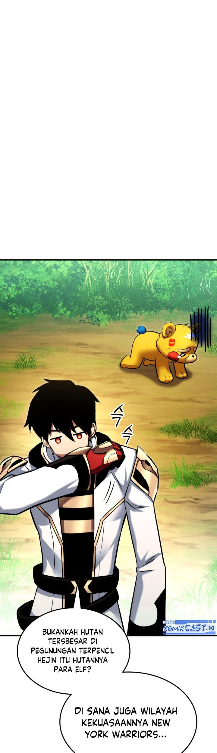 Ranker’s Return (Remake) Chapter 114 Gambar 16