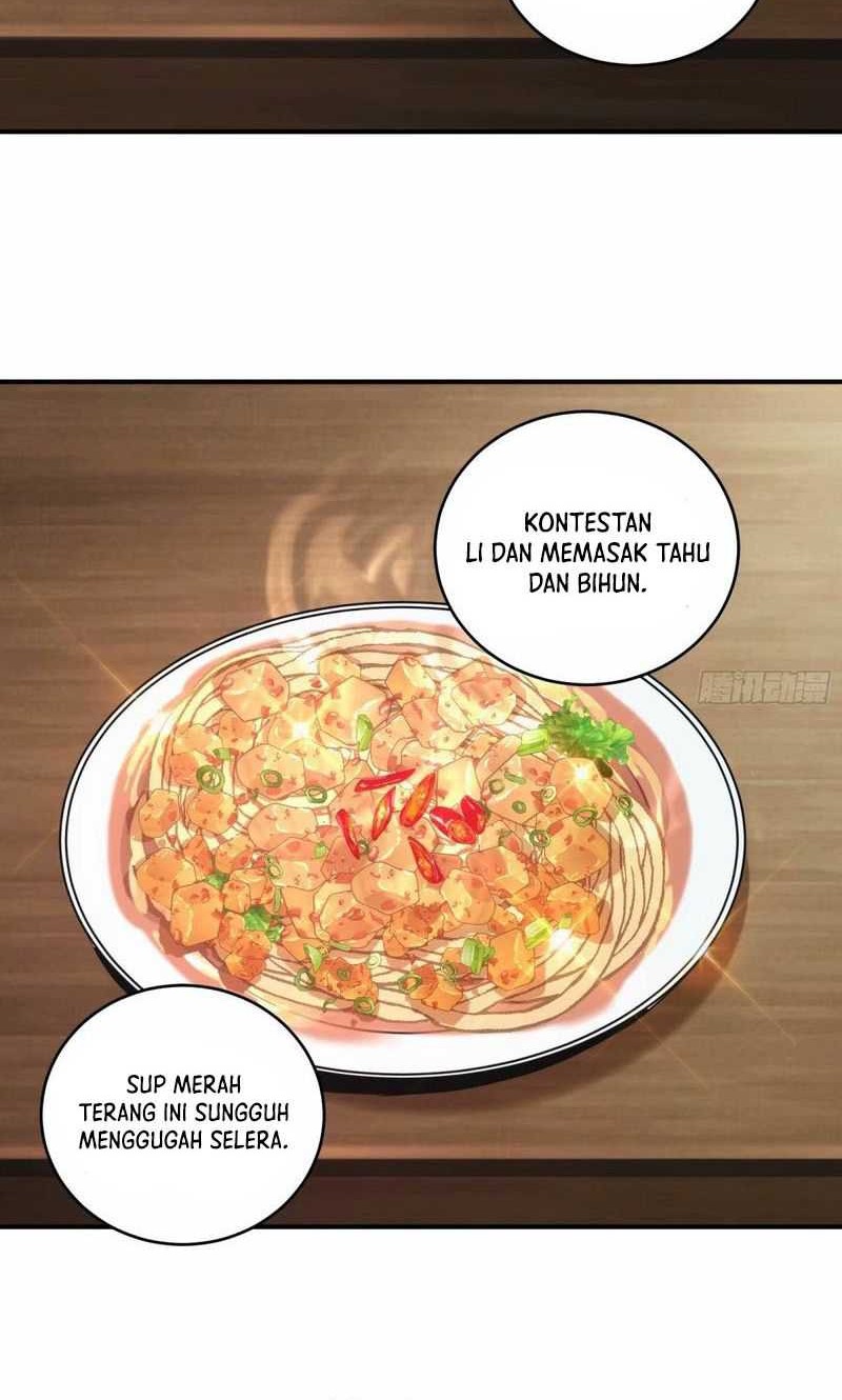 I am Self-disciplined And Invincible Chapter 25 Gambar 12