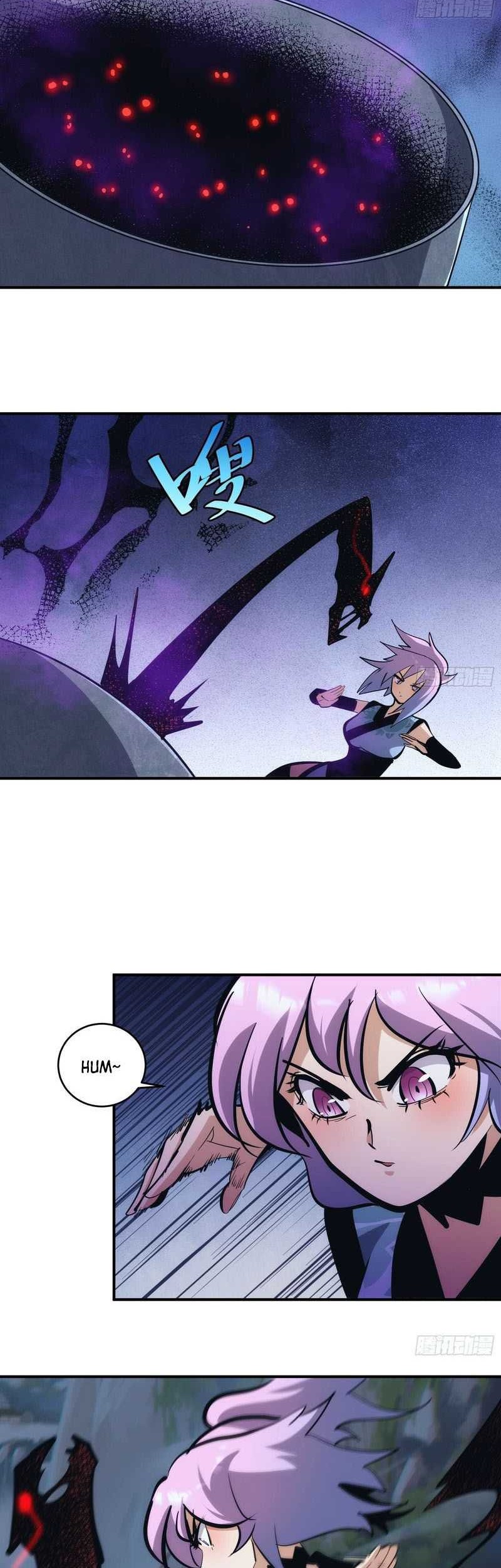 Manhua I am Self-disciplined And Invincible Chapter 23 gambar nomor 2