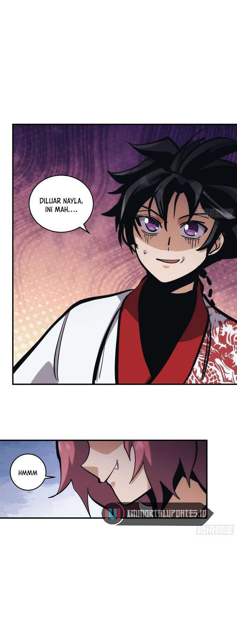 I am Self-disciplined And Invincible Chapter 23 Gambar 8