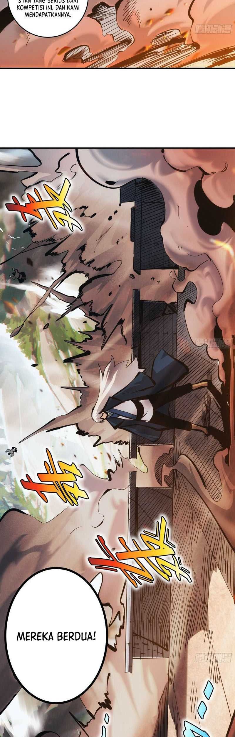 I am Self-disciplined And Invincible Chapter 23 Gambar 15