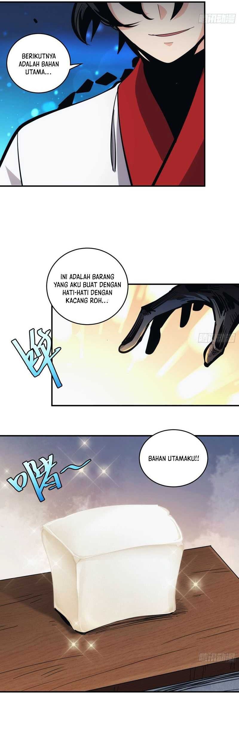 I am Self-disciplined And Invincible Chapter 22 Gambar 6