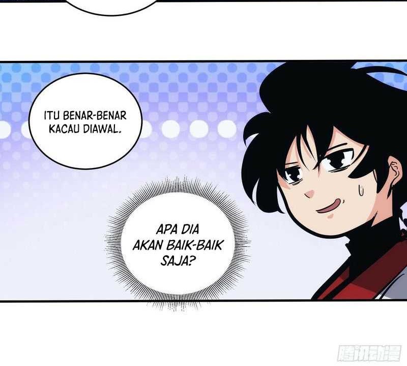 I am Self-disciplined And Invincible Chapter 22 Gambar 14