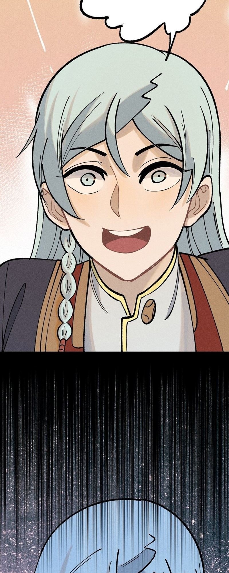 All Hail the Sect Leader Chapter 258 Gambar 26