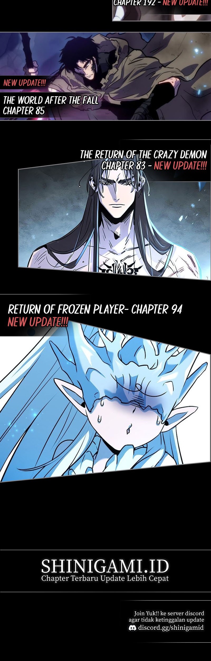 Magic Emperor Chapter 428 Gambar 31