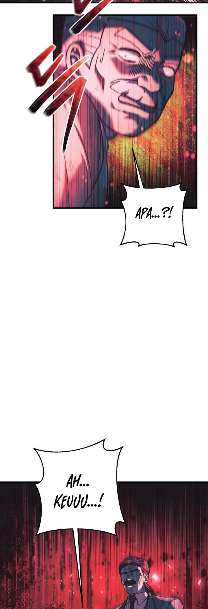 My Daughter is the Final Boss Chapter 85 Gambar 33