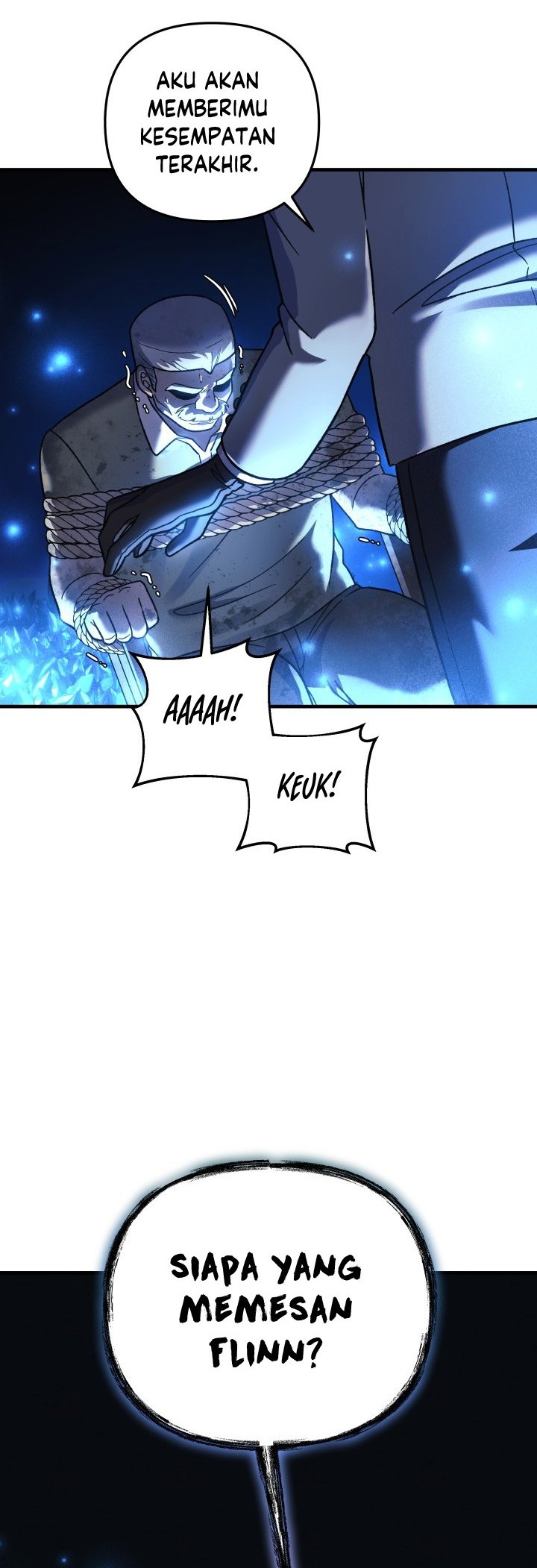 My Daughter is the Final Boss Chapter 85 Gambar 35