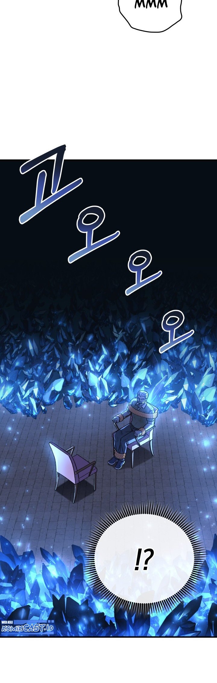 My Daughter is the Final Boss Chapter 85 Gambar 21