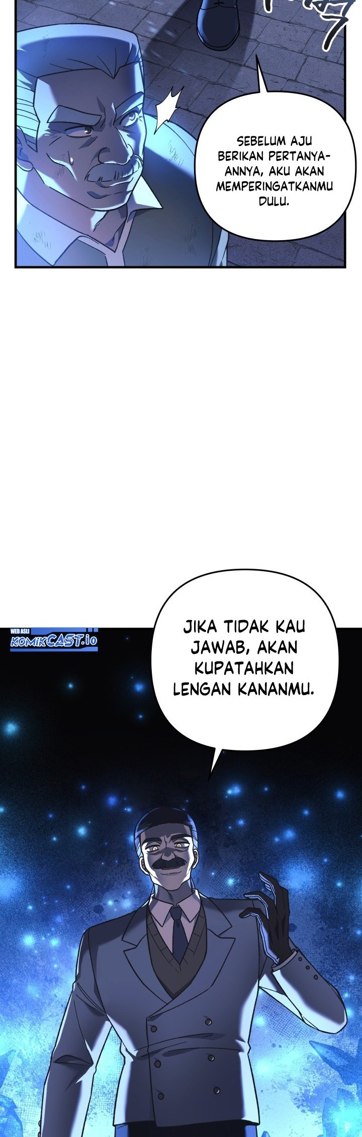 My Daughter is the Final Boss Chapter 85 Gambar 23