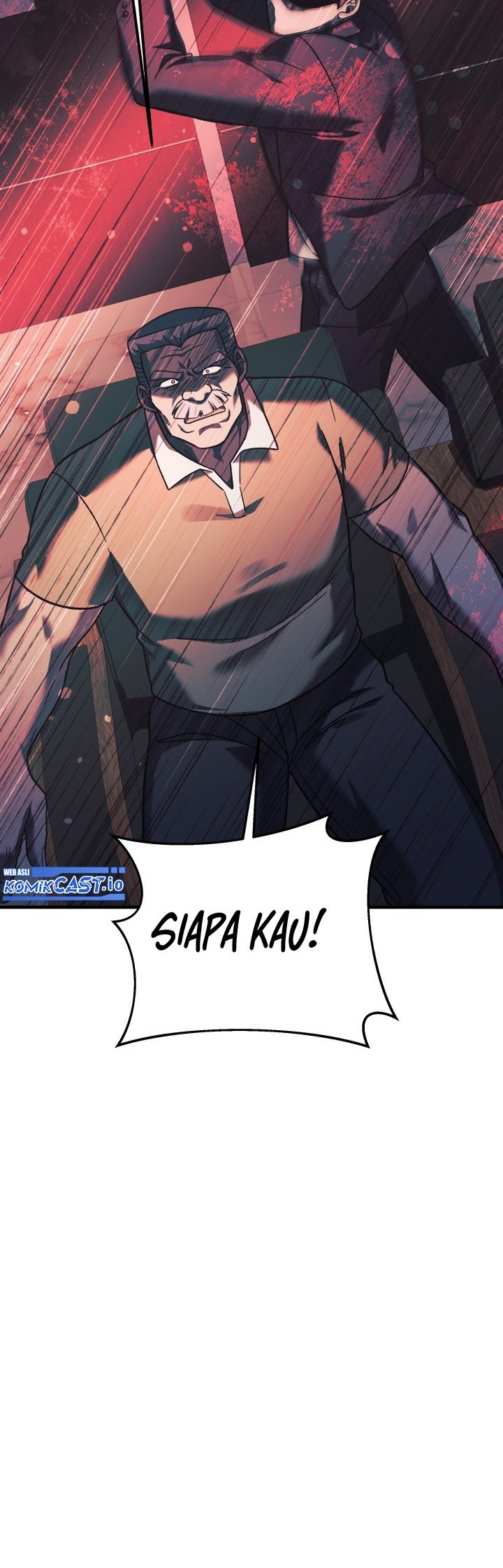 My Daughter is the Final Boss Chapter 85 Gambar 13