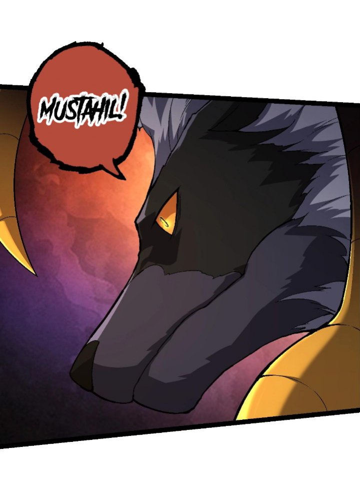 Evolution Begins With A Big Tree Chapter 90 Gambar 18