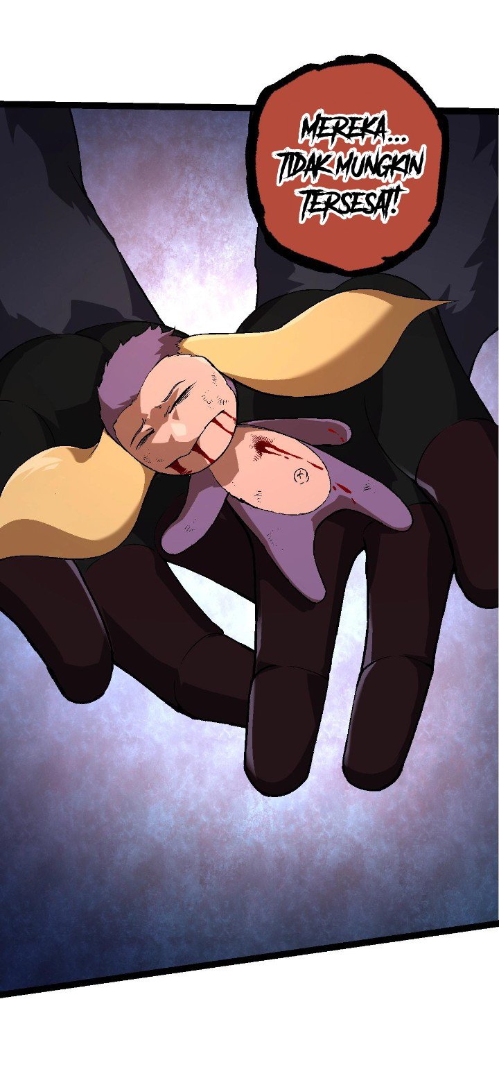 Evolution Begins With A Big Tree Chapter 90 Gambar 19