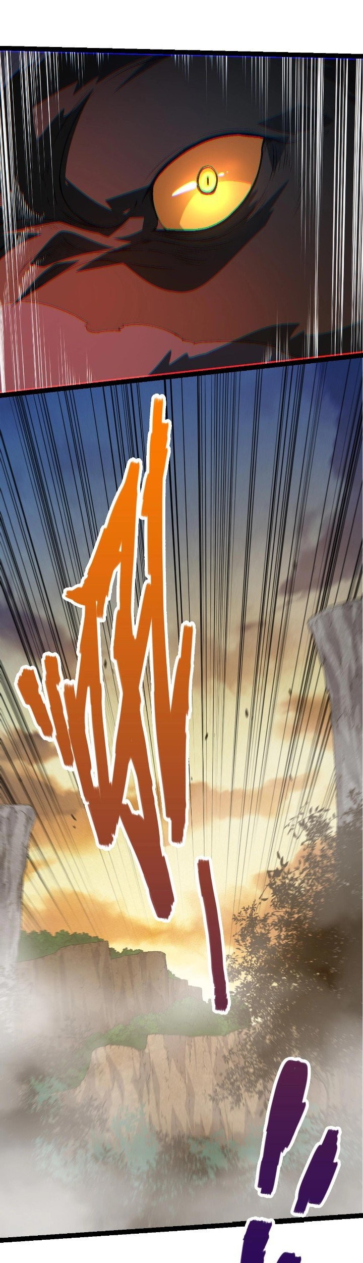 Evolution Begins With A Big Tree Chapter 90 Gambar 11