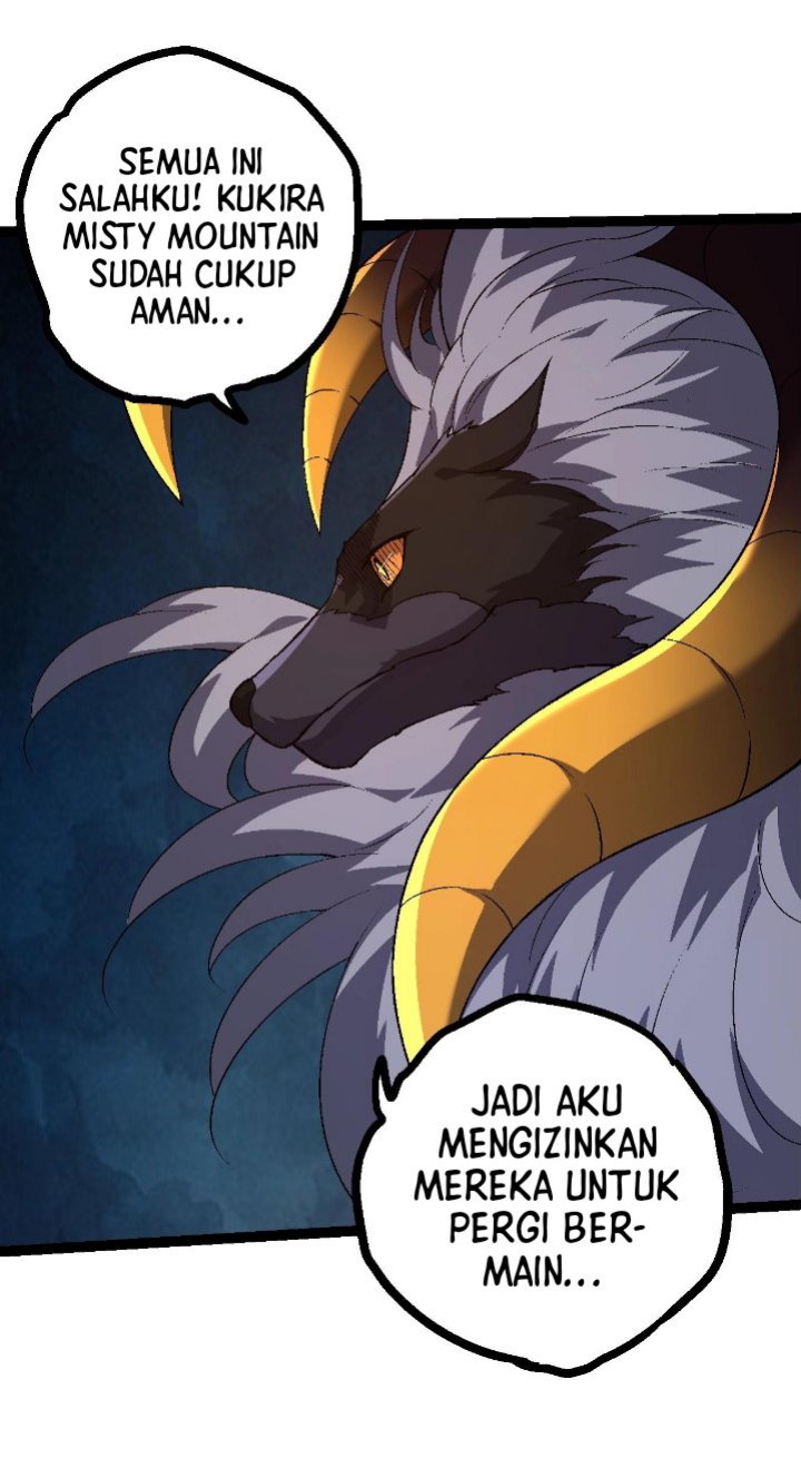 Evolution Begins With A Big Tree Chapter 90 Gambar 25