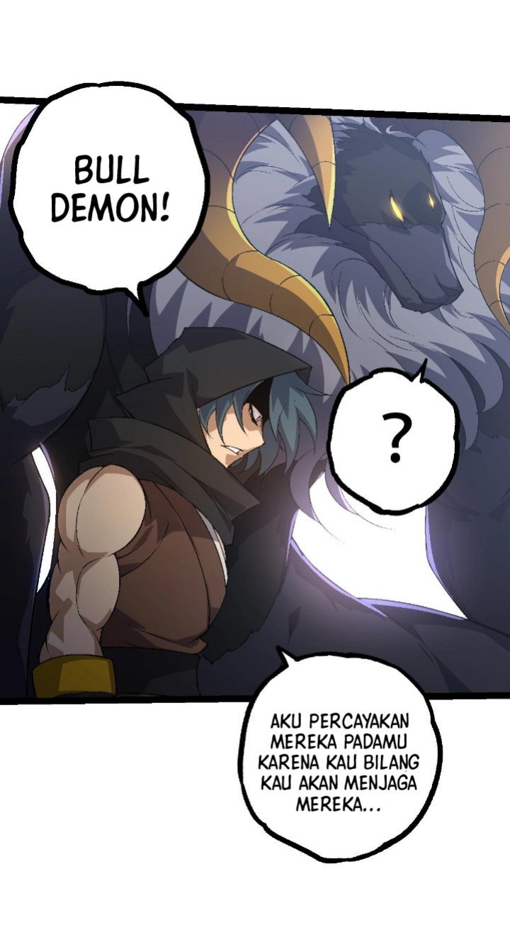 Evolution Begins With A Big Tree Chapter 90 Gambar 28