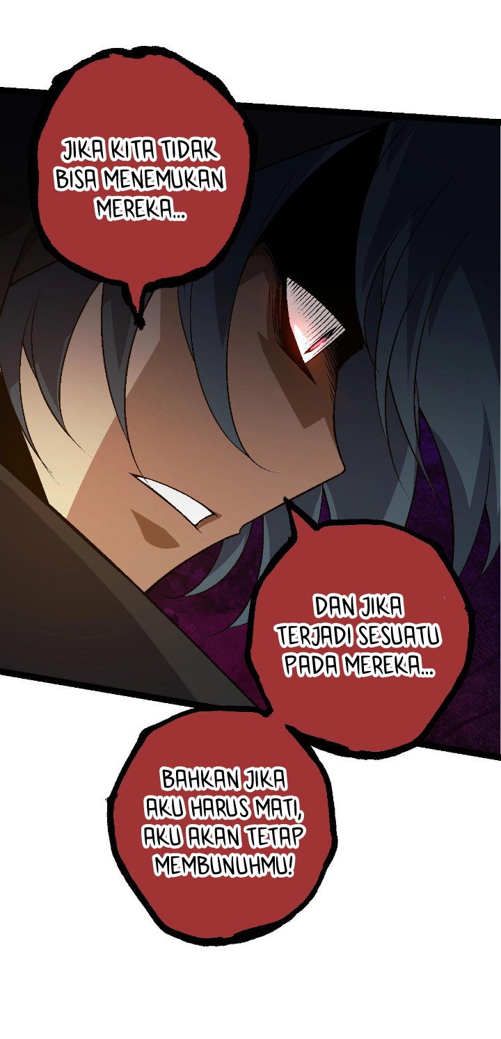 Evolution Begins With A Big Tree Chapter 90 Gambar 29