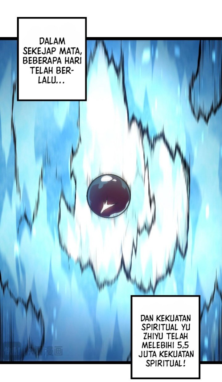 Evolution Begins With A Big Tree Chapter 90 Gambar 3