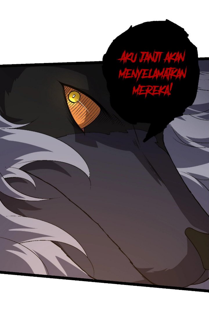 Evolution Begins With A Big Tree Chapter 90 Gambar 31