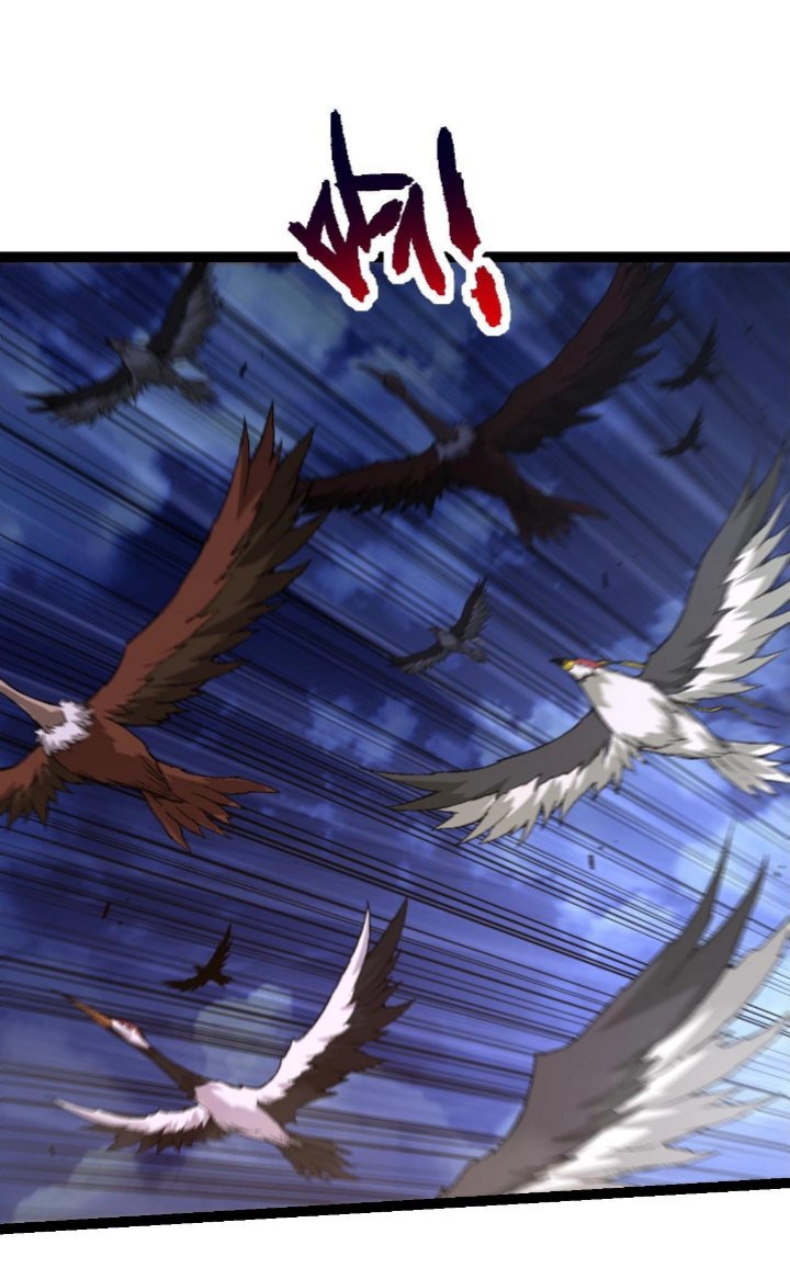 Evolution Begins With A Big Tree Chapter 90 Gambar 57