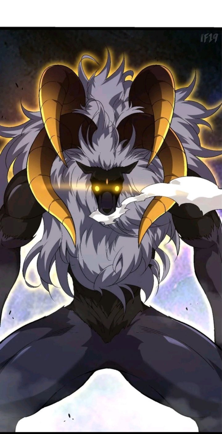 Evolution Begins With A Big Tree Chapter 90 Gambar 60