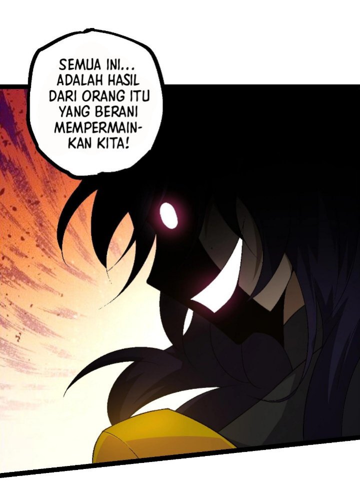 Evolution Begins With A Big Tree Chapter 90 Gambar 52