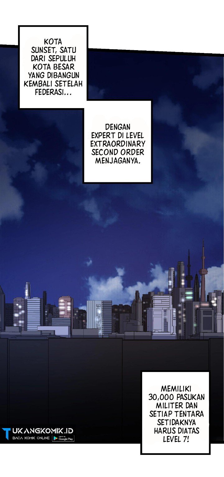 Evolution Begins With A Big Tree Chapter 90 Gambar 53